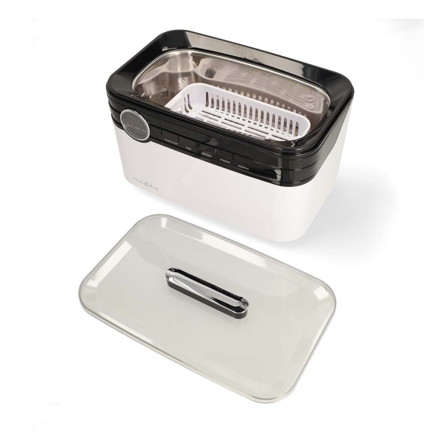 Nettoyeur à ultrason 70W/230V 1,8 l
