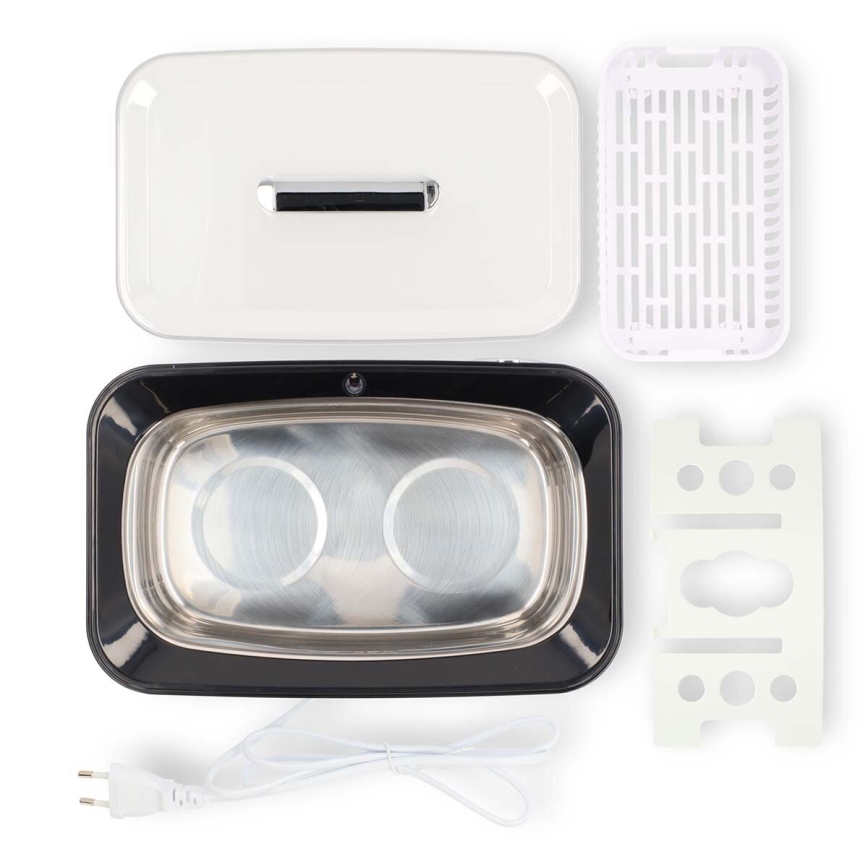Nettoyeur à ultrason 70W/230V 1,8 l