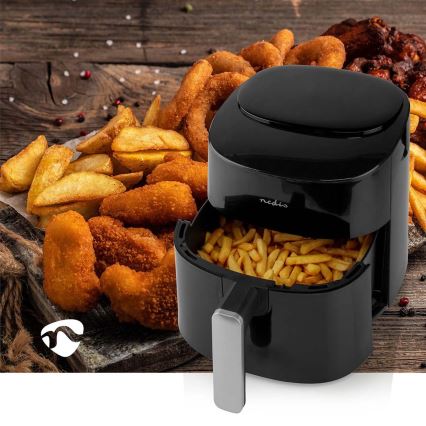 Friteuse à air chaud 4,2 l 1300W/230V/240 min