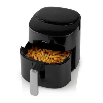 Friteuse à air chaud 4,2 l 1300W/230V/240 min