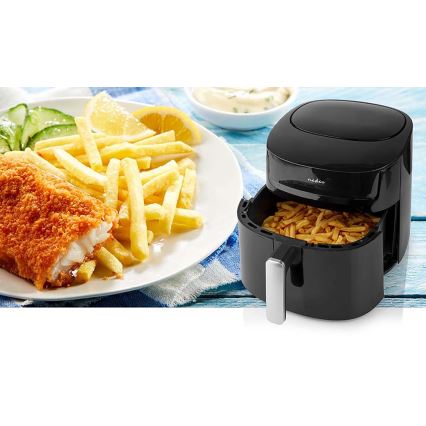 Friteuse à air chaud 7,2 l 1800W/230V/240 min