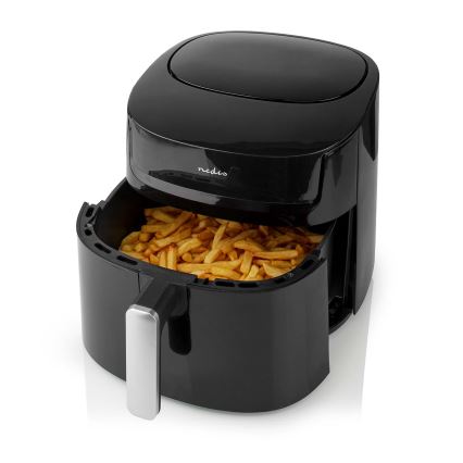 Friteuse à air chaud 7,2 l 1800W/230V/240 min