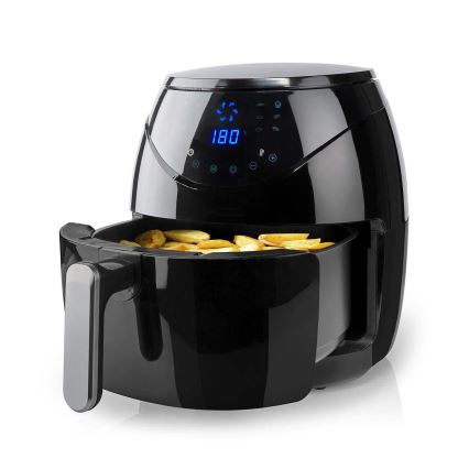 Friteuse à air chaud 6,5 l 1800W/230V/60min