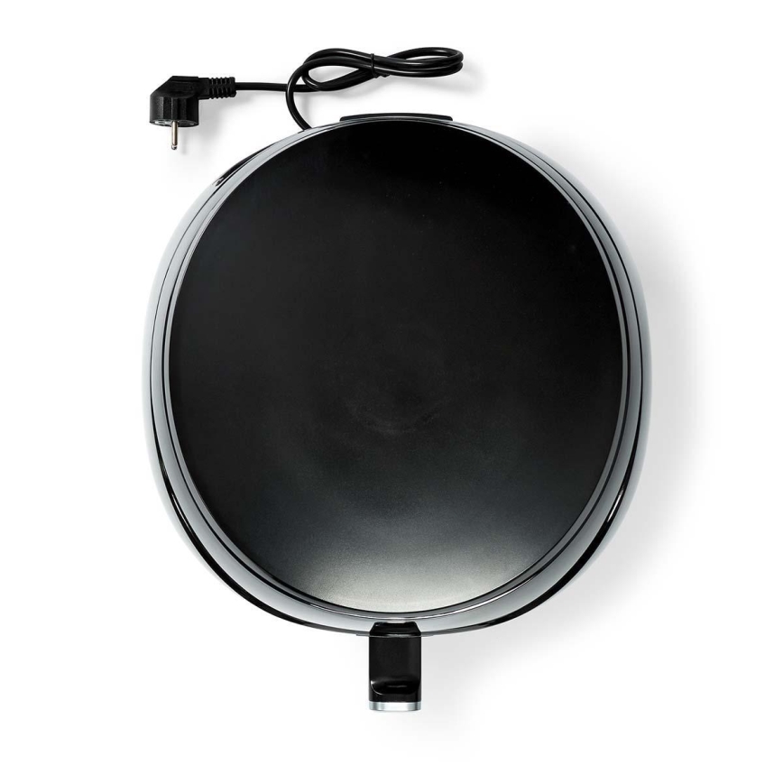 Friteuse à air chaud 6,5 l 1800W/230V/60min