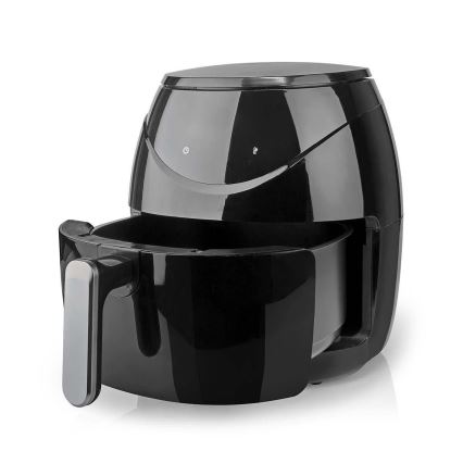 Friteuse à air chaud 6,5 l 1800W/230V/60min