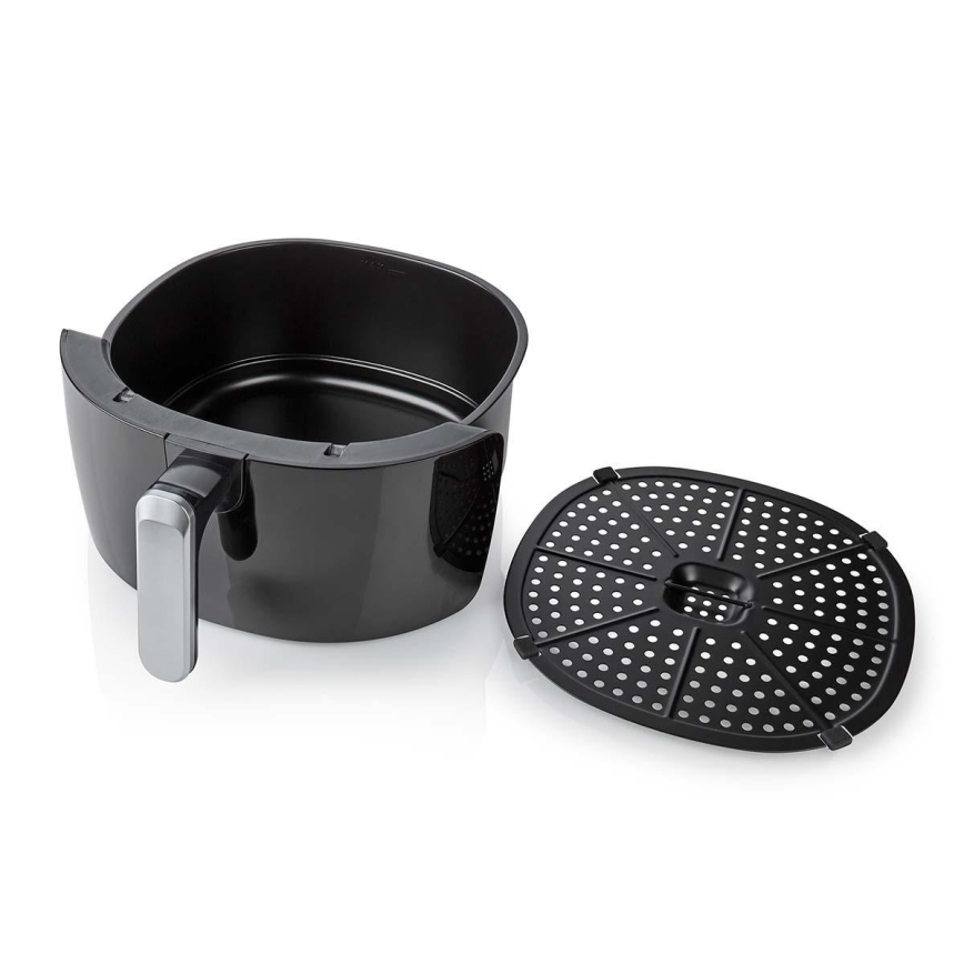 Friteuse à air chaud 6,5 l 1800W/230V/60min