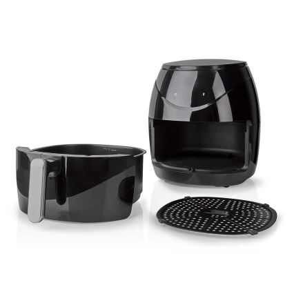 Friteuse à air chaud 6,5 l 1800W/230V/60min