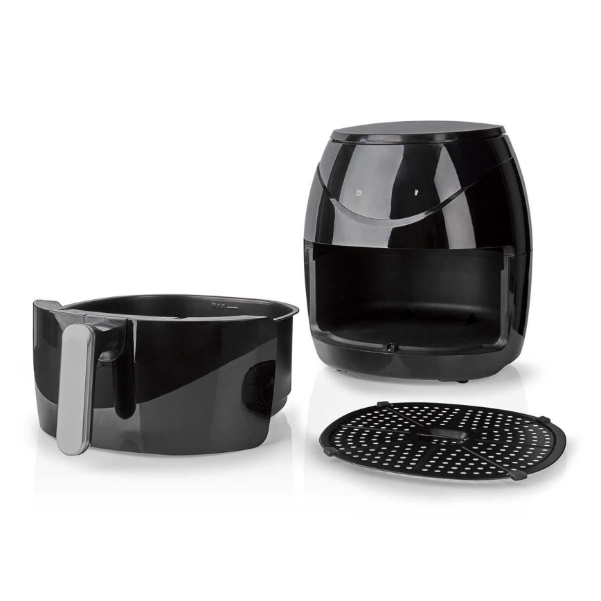 Friteuse à air chaud 6,5 l 1800W/230V/60min