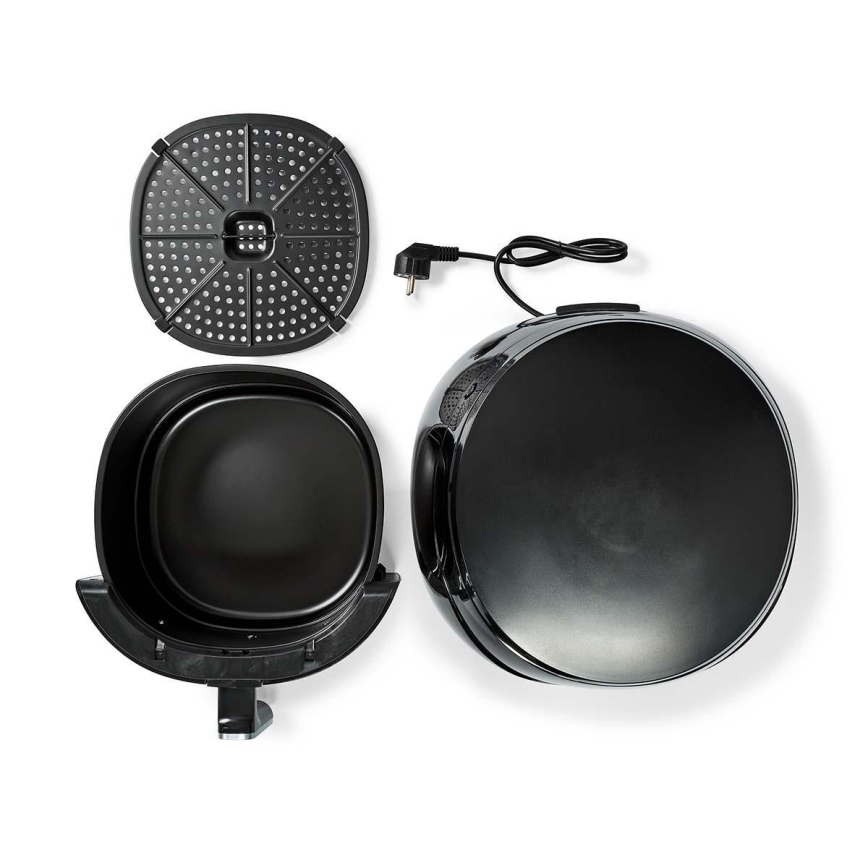 Friteuse à air chaud 6,5 l 1800W/230V/60min