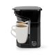 Machine à café pour deux tasses 450W/230V 0,25 l