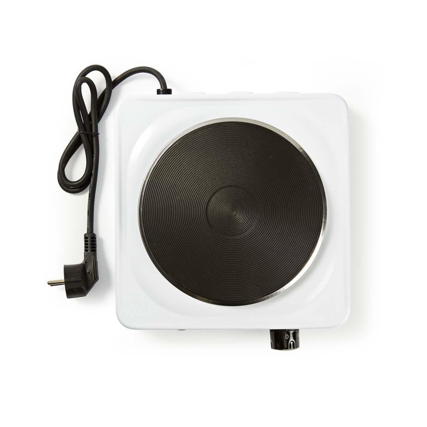 Cuisinière électrique 1000W/230V