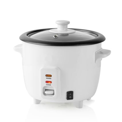 Cuiseur à riz 300W/230V 0,6l blanc