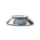 Balance de cuisine numérique avec bol, thermomètre et minuteur 2xAAA