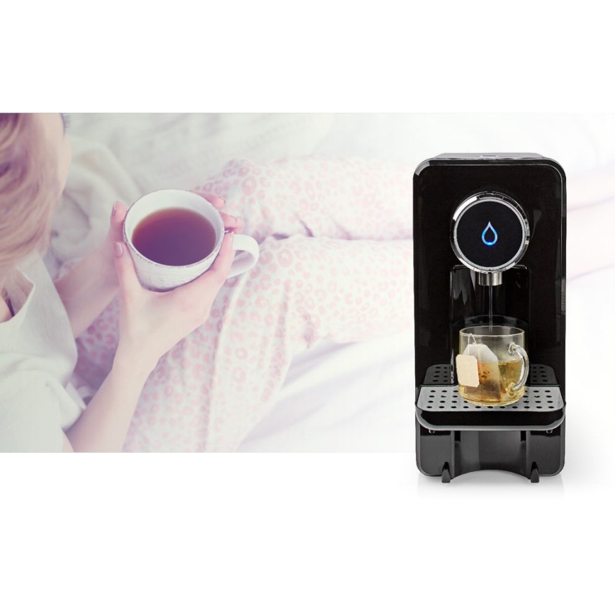Distributeur d'eau chaude 2,5 l 2600W/230V