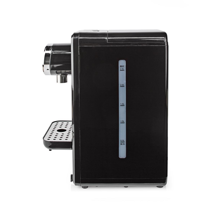 Distributeur d'eau chaude 2,5 l 2600W/230V