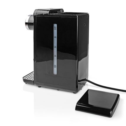 Distributeur d'eau chaude 2,5 l 2600W/230V