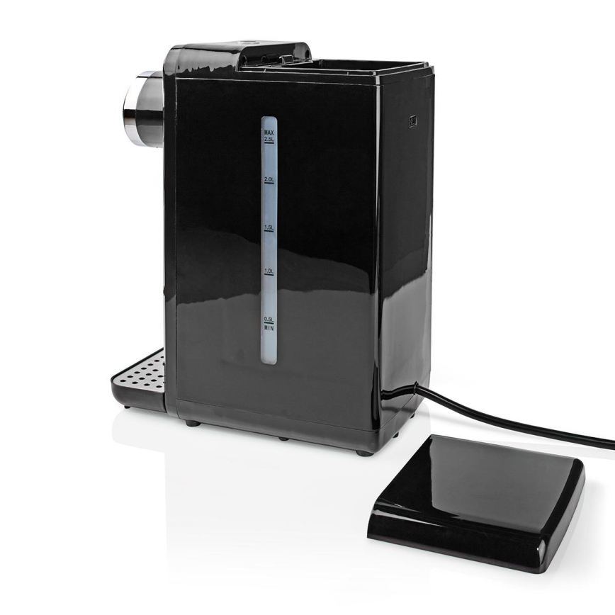 Distributeur d'eau chaude 2,5 l 2600W/230V