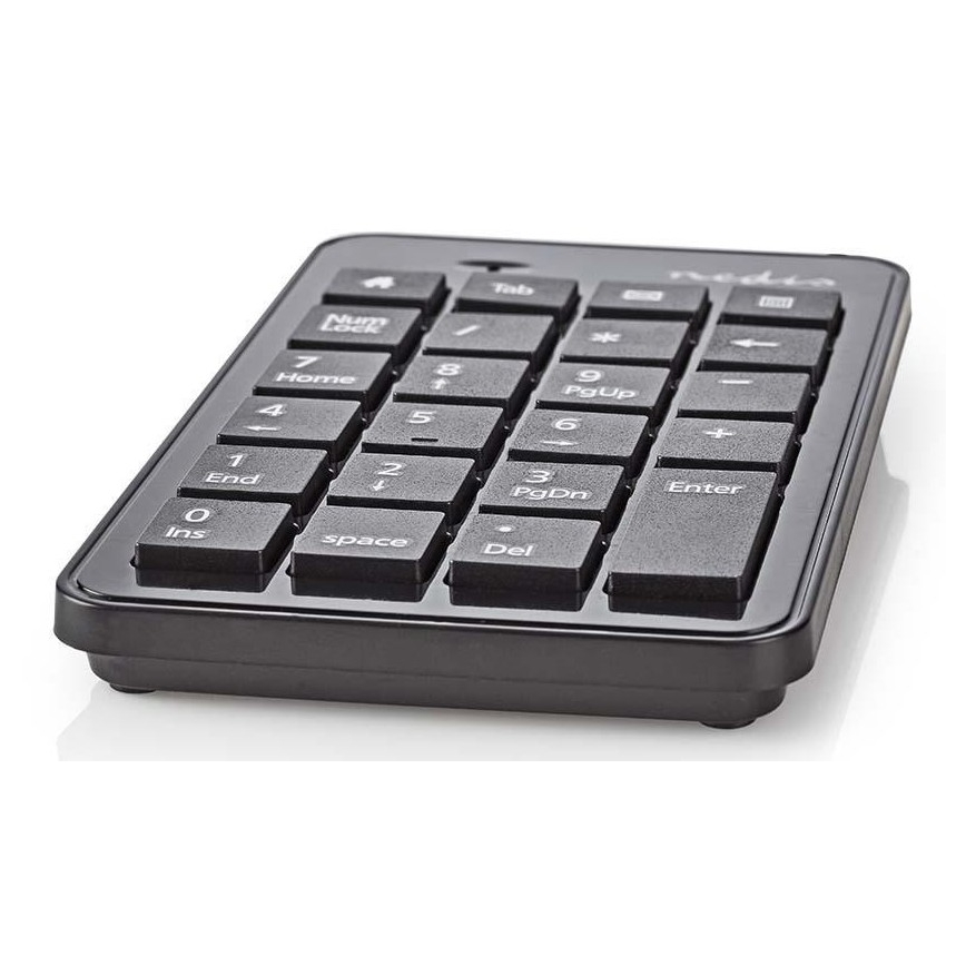 Clavier numérique USB