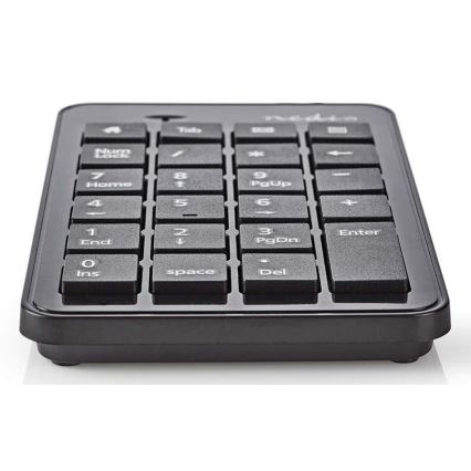 Clavier numérique USB