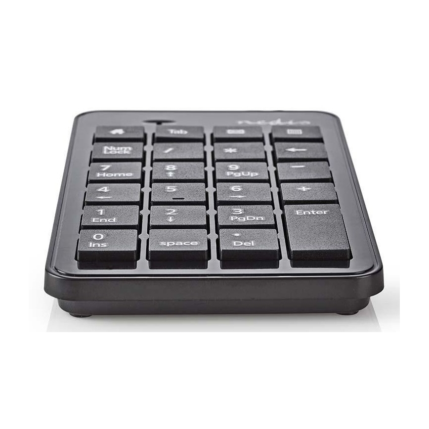 Clavier numérique USB