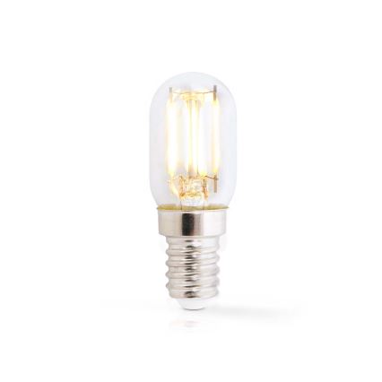 Ampoule LED pour frigo T22 E14/1,5W/230V 1800K