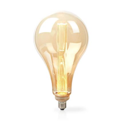 Ampoule LED dimmable FILAMENT PS165 E27/3,5W/230V 1800K