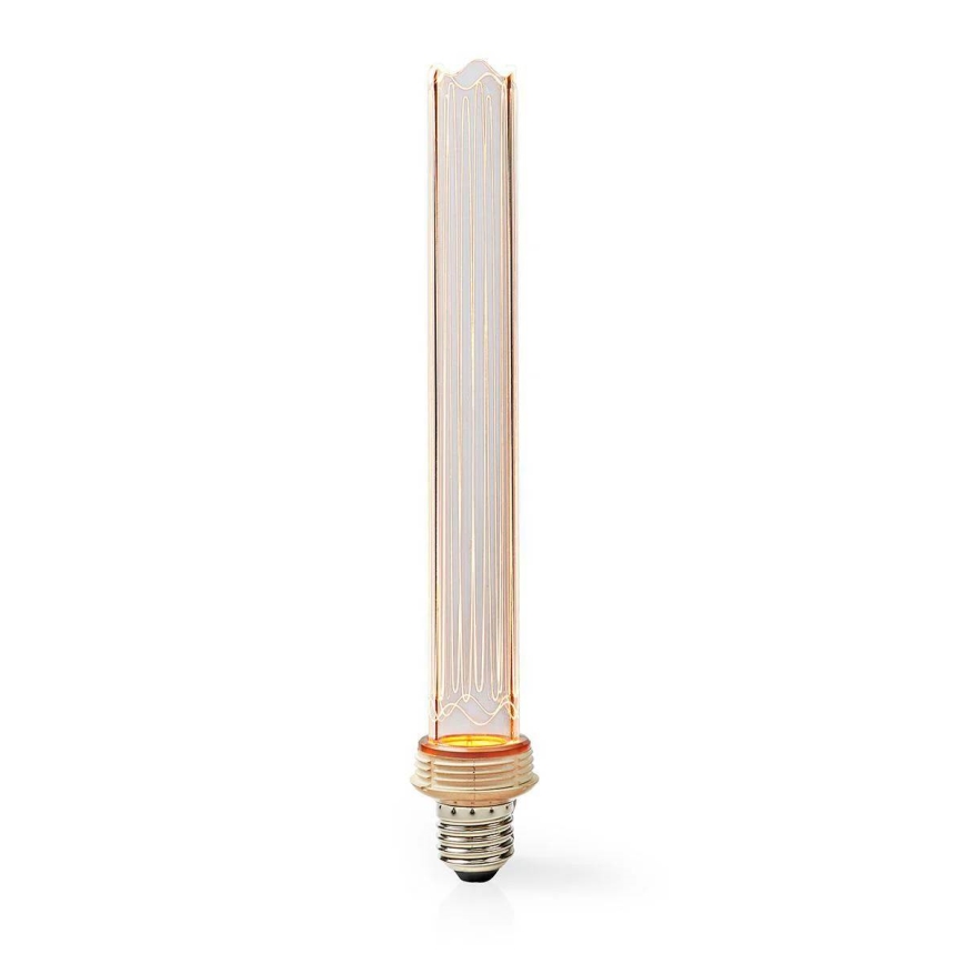 Ampoule LED dimmable FILAMENT PS165 E27/3,5W/230V 1800K
