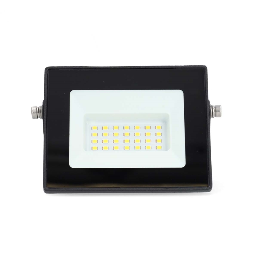 Projecteur LED à brancher sur prise LED/20W/230V 4000K IP65