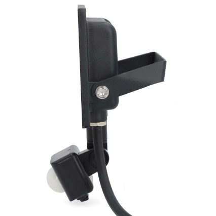 Projecteur LED avec capteur LED/20W/230V 4000K IP44