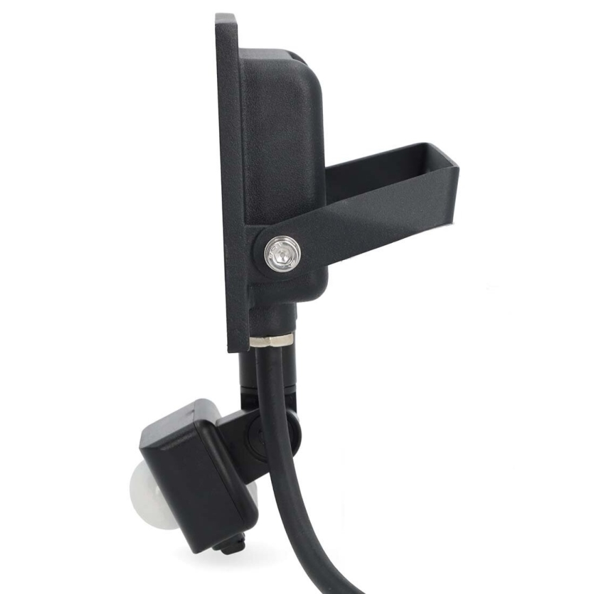 Projecteur LED avec capteur LED/20W/230V 4000K IP44