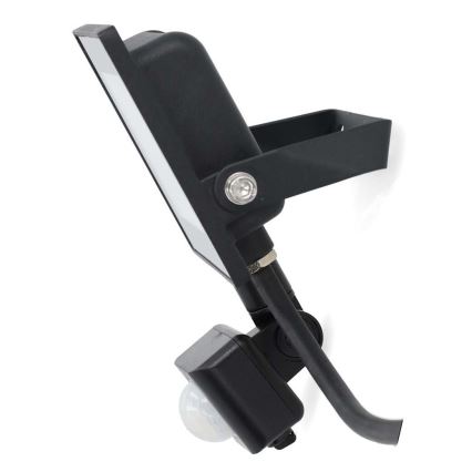 Projecteur LED avec capteur LED/20W/230V 4000K IP44