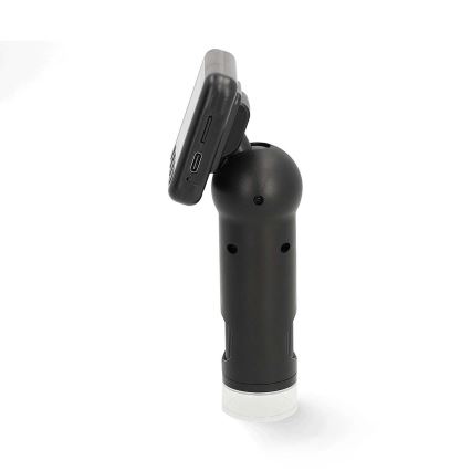 Caméra numérique microscopique rechargeable 1080p 30fps 48MP 1000 mAh
