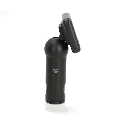 Caméra numérique microscopique rechargeable 1080p 30fps 48MP 1000 mAh
