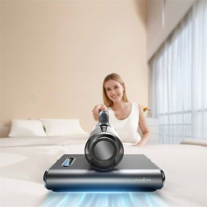 Aspirateur UV portatif pour matelas et tissus d'ameublement 30 kPa 500 W/230 V