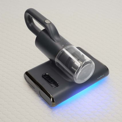 Aspirateur UV portatif pour matelas et tissus d'ameublement 30 kPa 500 W/230 V