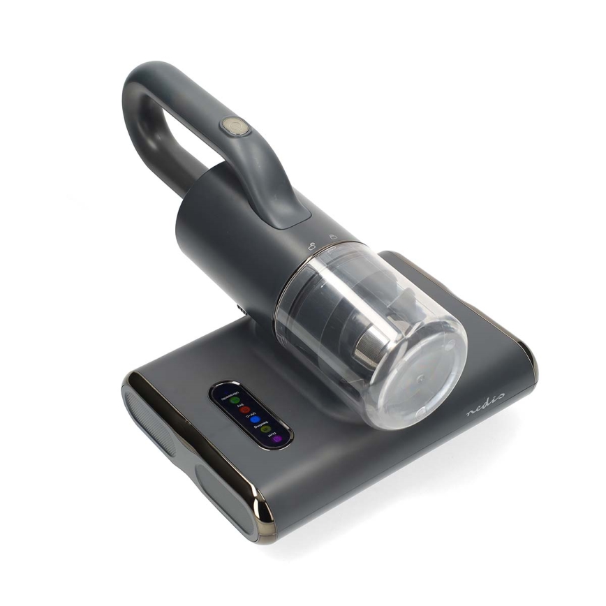 Aspirateur UV portatif pour matelas et tissus d'ameublement 30 kPa 500 W/230 V