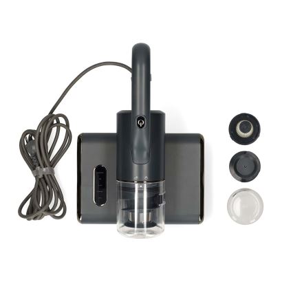 Aspirateur UV portatif pour matelas et tissus d'ameublement 30 kPa 500 W/230 V