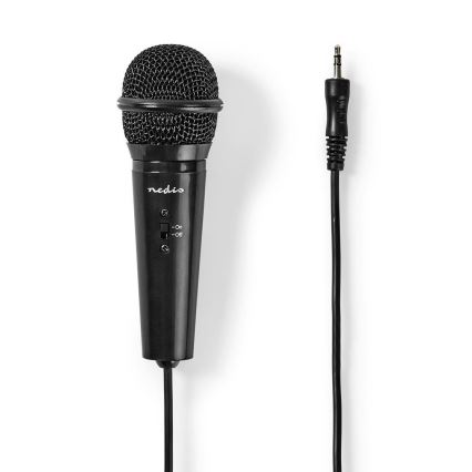 Microphone de table pour PC 1,5V
