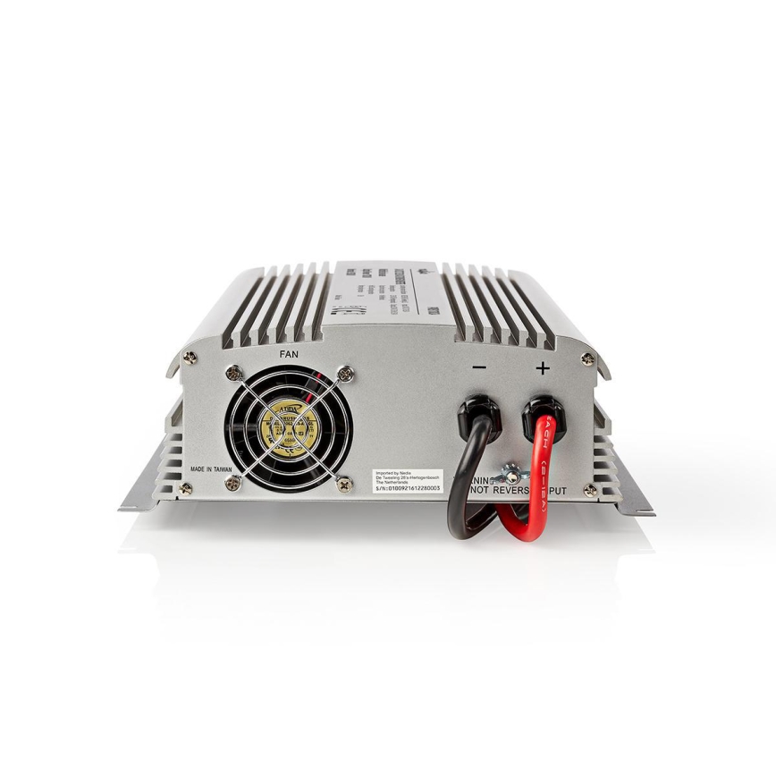 Convertisseur de tension 1700W/24/230V
