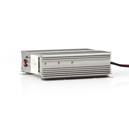 Convertisseur de tension 600W/24/230V