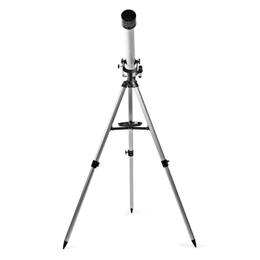 Télescope 50x600 mm avec trépied