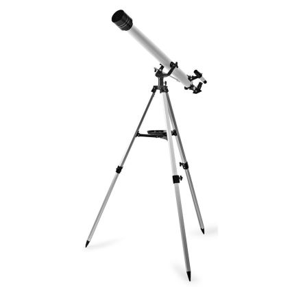 Télescope 50x600 mm avec trépied