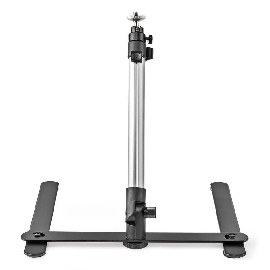 LED Studio photo portable 2xGU10/5W/230V