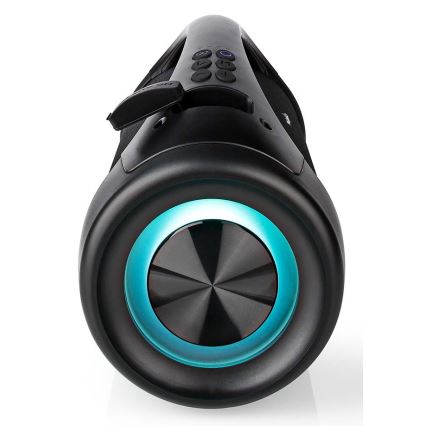 Enceinte LED RGB 50W IPX5