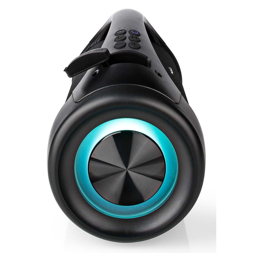 Enceinte LED RGB 50W IPX5