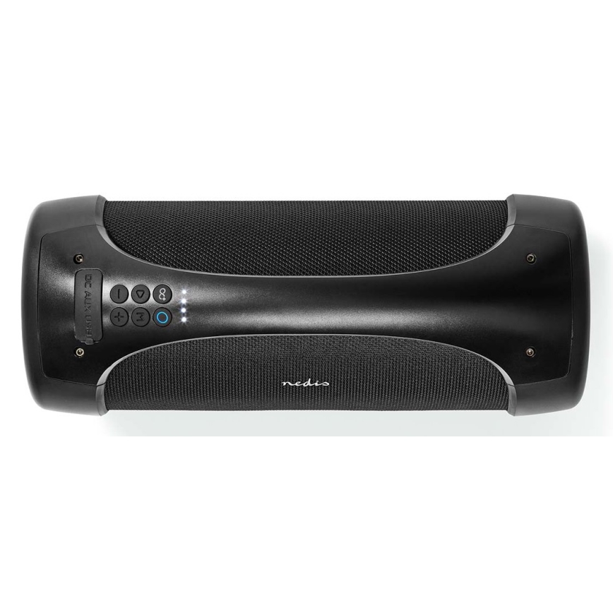Enceinte LED RGB 50W IPX5