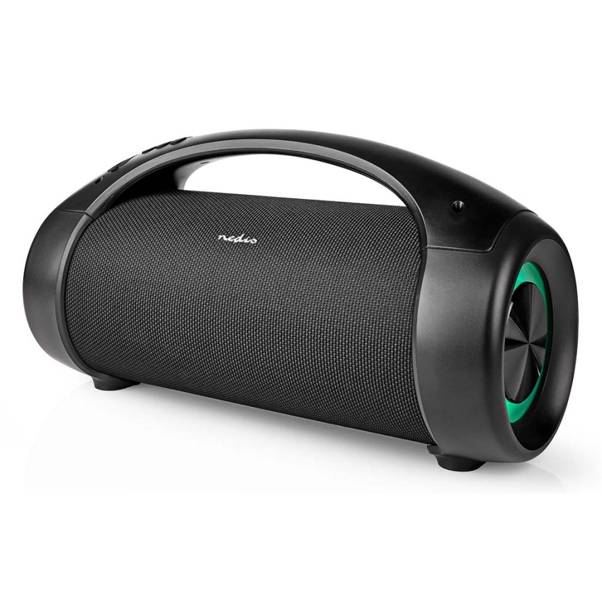 Enceinte LED RGB 50W IPX5