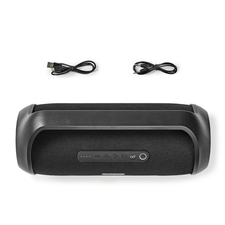 Lecteur de musique 90W/Bluetooth/TWS