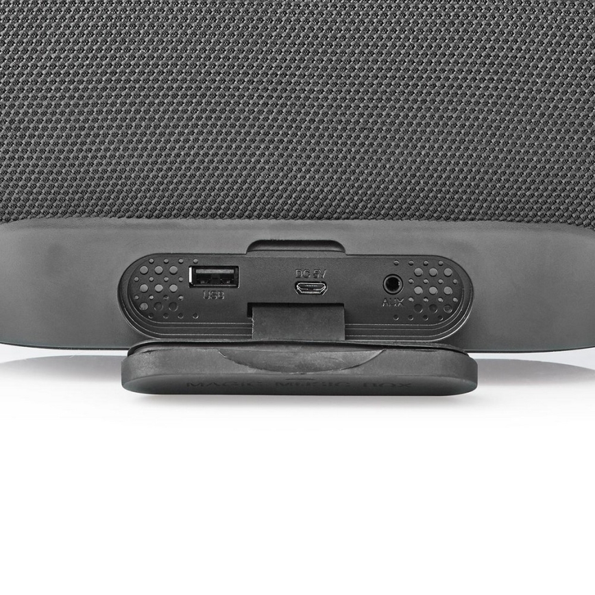 Lecteur de musique 90W/Bluetooth/TWS