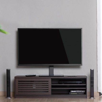 Support rotatif pour TV 37-70”